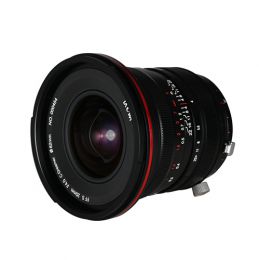 LAOWA  20mm F4 Zero-D Shift