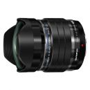 オリンパスM.ZD ED8mm F1.8 Fisheye PRO【生産完了・在庫限り】