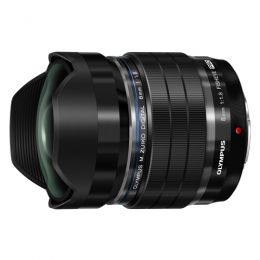 オリンパスM.ZD ED8mm F1.8 Fisheye PRO【生産完了・在庫限り】