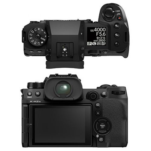 フイルムカメラ FUJIFILM X-Pro3 | カメラ | FUJIFILM X Series & GFX - Japan