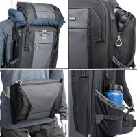 think TANK Photo ファーストライト 46L+【下取優待あり】
