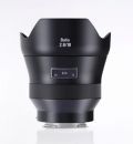 カールツァイス　Batis 2.8/18 [ソニーEマウント]【1/31まで限定特価】