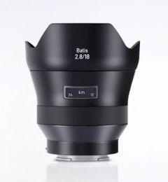 カールツァイス　Batis 2.8/18 [ソニーEマウント]【1/31まで限定特価】