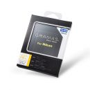 GRAMAS(グラマス)Extra Glass DCG-NI13(ニコンD780用)