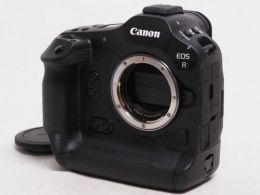 キヤノン EOS R1 ボディ 【中古】(B:732)