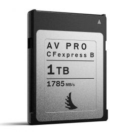 Angelbird AV PRO CFexpress MK2 TypeB 1TB