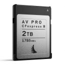 Angelbird AV PRO CFexpress MK2 TypeB 4TB