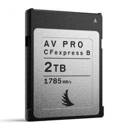 Angelbird AV PRO CFexpress MK2 TypeB 4TB