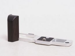 YUWOOD GRIP for OMSYSTEM OM-3 【中古】