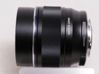 オリンパス M.ZUIKO D 75mm F1.8 ブラック 【中古】(L:425)