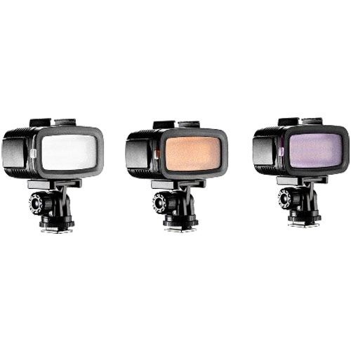 LPL LEDライトウォーターアクションVL-580C L26888 荻窪カメラのさくらや &frasl; LPL ライトウォーターアクション VL-580C