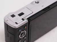 オリンパス E-P7 ボディ シルバー【中古】(B:013)