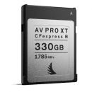 Angelbird AV PRO CFexpress XT MK2 TypeB 330GB