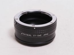 レイクオール CY-SαE 【中古】