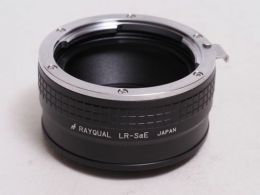 レイクオール LR-SαE 【中古】