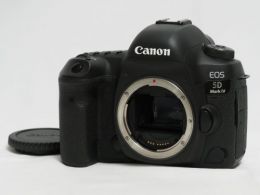 キヤノン EOS 5D MarkIV ボディ 【中古】(B:156)