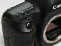 キヤノン EOS 5D MarkIV ボディ 【中古】(B:156)