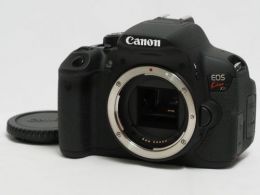 キヤノン EOS Kiss X7i ボディ 【中古】(B:885)