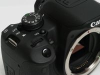 キヤノン EOS Kiss X7i ボディ 【中古】(B:885)