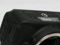 キヤノン EOS Kiss X7i ボディ 【中古】(B:885)