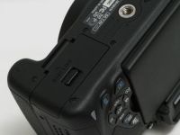 キヤノン EOS Kiss X7i ボディ 【中古】(B:885)