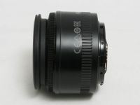 キヤノン EF 50mm F1.8 II 【中古】(L:393)
