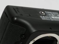 キヤノン EOS 5D ボディ 【中古】(B:179)
