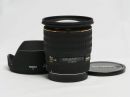 シグマ 24mm F1.8 EX DG MACRO キヤノン用 【中古】(L:079)