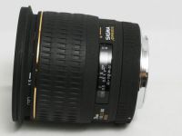 シグマ 24mm F1.8 EX DG MACRO キヤノン用 【中古】(L:079)