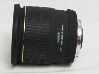 シグマ 24mm F1.8 EX DG MACRO キヤノン用 【中古】(L:079)