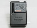 フジフイルム BC-W126S+NP-W126S 【中古】
