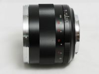 カールツアイス Planar T* 85mmF1.4 ZE 【中古】(L:320)