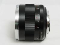 カールツアイス Planar T* 85mmF1.4 ZE 【中古】(L:320)