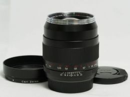 カールツアイス Distagon T* 35mmF2  ZE【中古】(L:932）