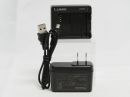 パナソニック バッテリーチャージャー DMW-BTC12 【中古】