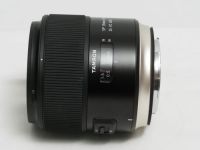 タムロン SP 35mm F1.8Di VC USD キヤノンEF用【中古】（L:194）