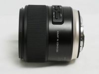 タムロン SP 35mm F1.8Di VC USD キヤノンEF用【中古】（L:194）