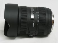 シグマ 12-24mm F4.5-5.6 II DG HSM キヤノン用 【中古】(L:178)