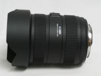 シグマ 12-24mm F4.5-5.6 II DG HSM キヤノン用 【中古】(L:178)
