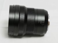 パナソニック LEICA DG V-E 8-18/2.8-4.0 ASPH. 【中古】(L:055)