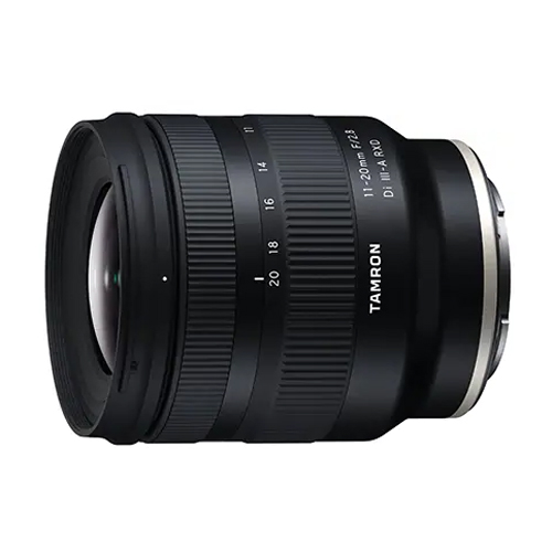 荻窪カメラのさくらや / タムロン 11-20/2.8 Di III-A RXD フジXマウント用