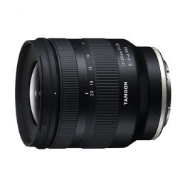 タムロン 11-20/2.8 Di III-A RXD フジフイルムXマウント用