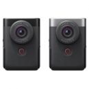 キヤノンVlogカメラ PowerShot V10 [6/下旬発売]【ご予約】