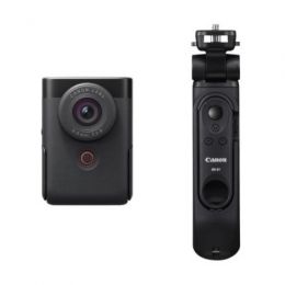 キヤノン PowerShot V10トライポッドグリップキット ★キャンペーン★