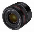 SAMYANG(サムヤン) AF 45mm F1.8 FE ★CBキャンペーン