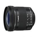 キヤノン EF-S 10-18mm F4.5-5.6 IS STM【ズバリ特価!!】