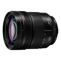 パナソニック LUMIX S 24-60mmF2.8[S-E2460] [6/19発売]【ご予約】★