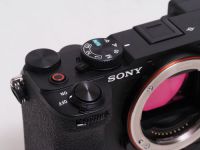 ソニー α7CR ILCE-7CR ボディ 【中古】(B:169)