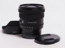 ソニー FE PZ 16-35mm F4 G SELP1635G 【中古】(L:165)