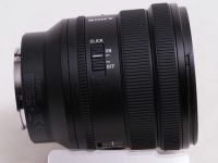 ソニー FE PZ 16-35mm F4 G SELP1635G 【中古】(L:165)